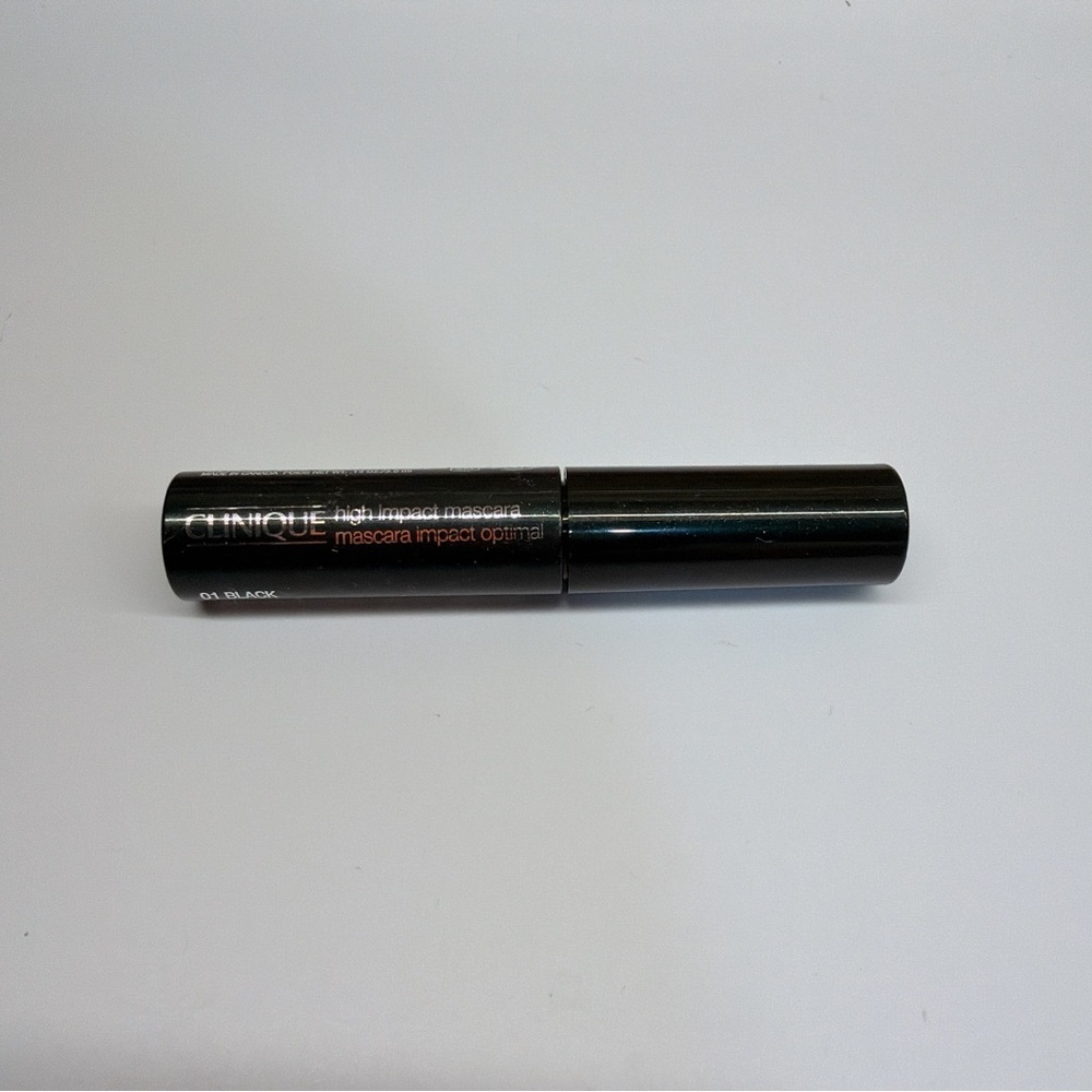Any 3 for $25 | Clinique High Impact Optimal Mascara in Black